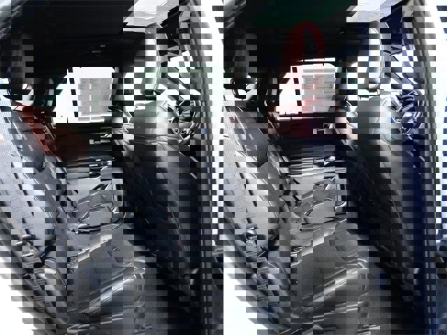 Certified 2021 Ford Explorer Platinum w/ Equipment Group 601A image 12