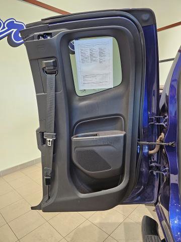 Used 2017 Chevrolet Colorado Z71 image 28