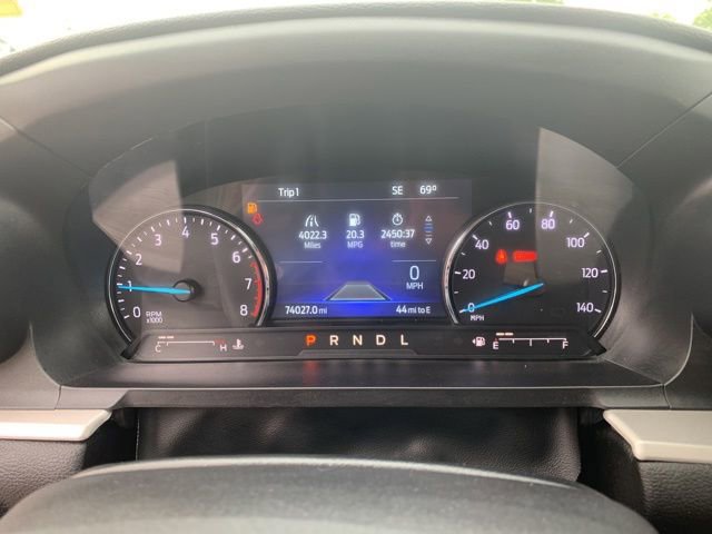Certified 2023 Ford Explorer XLT w/ Equipment Group 202A AWD/4WD image 31