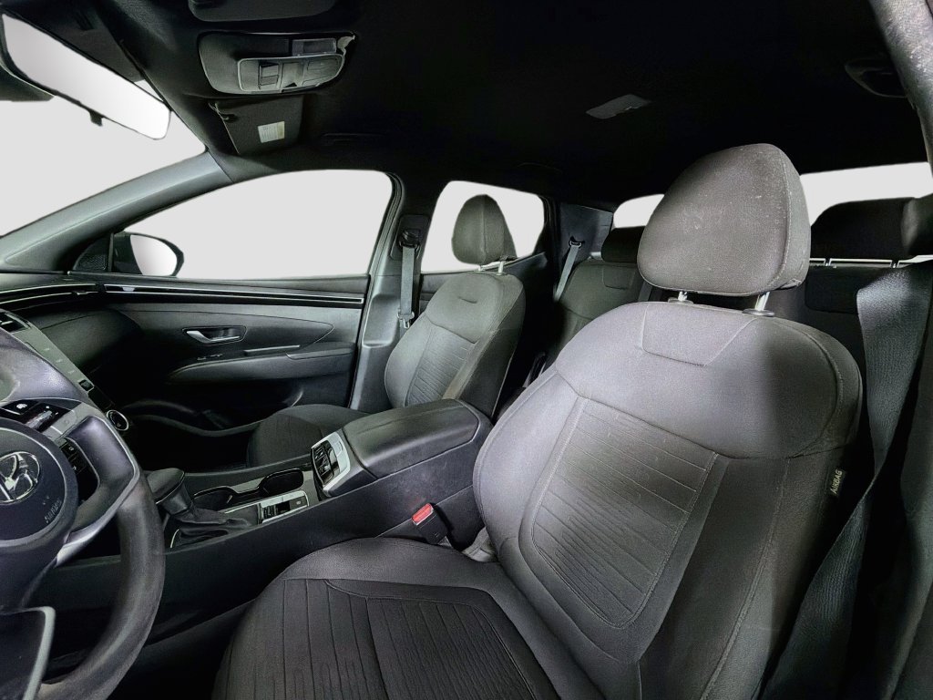 Used 2022 Hyundai Santa Cruz SEL FWD image 14