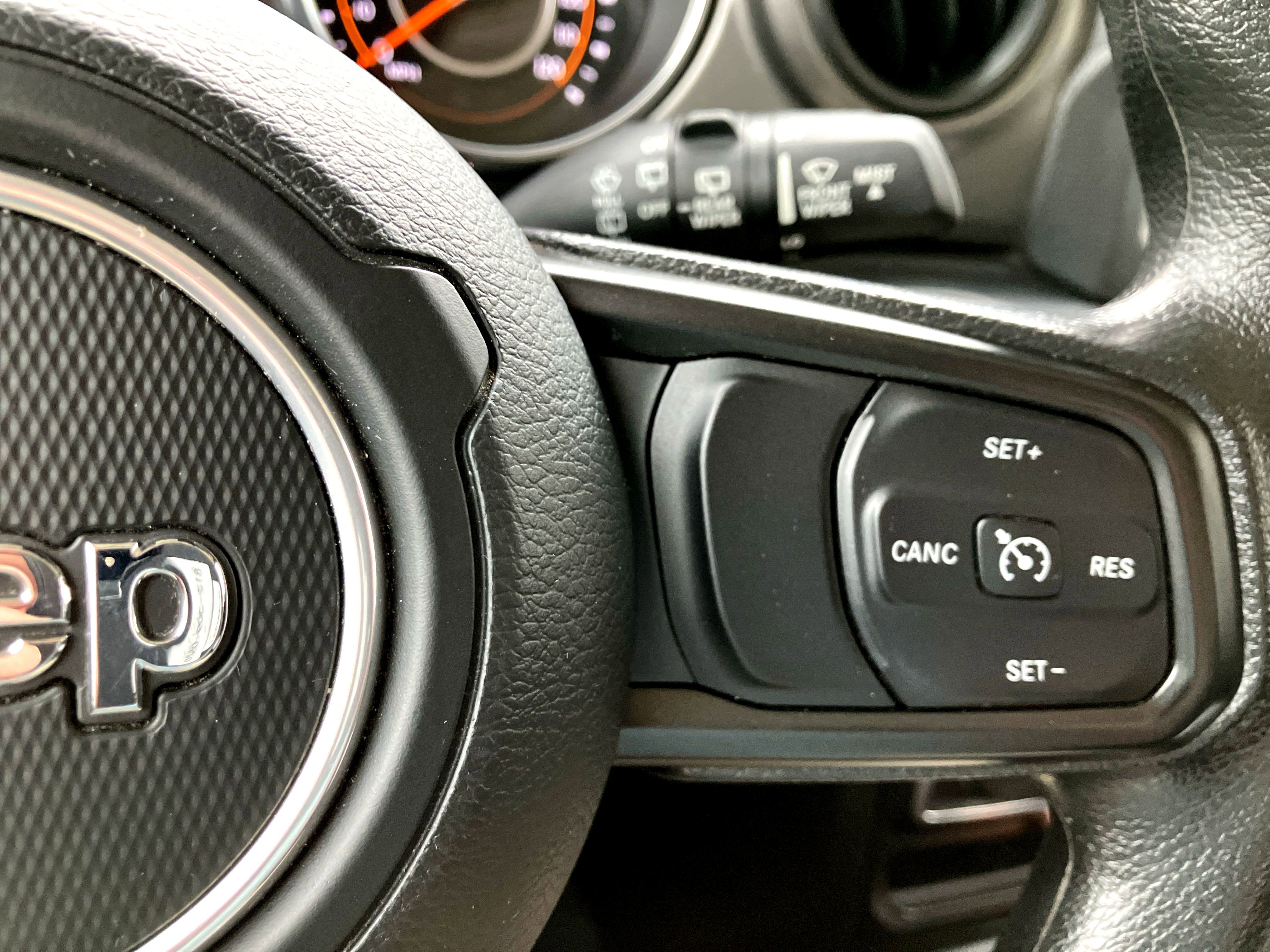 Used 2022 Jeep Wrangler Unlimited Sport image 19