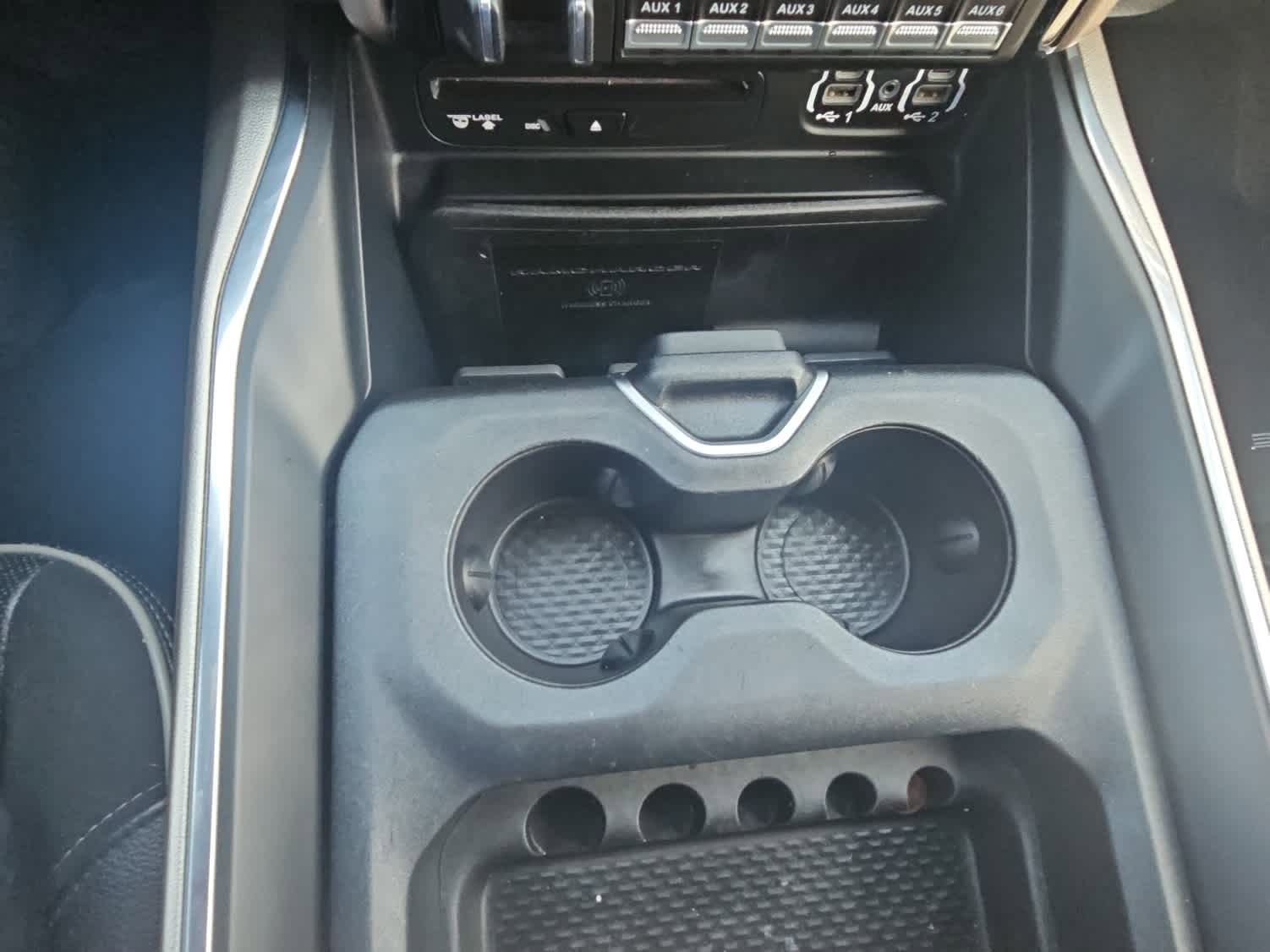 Used 2019 RAM 2500 Laramie image 17