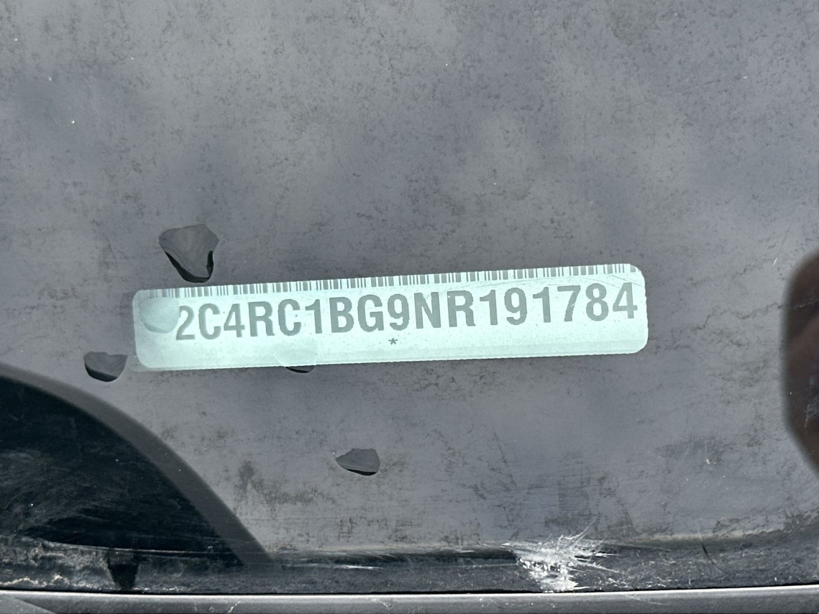 Used 2022 Chrysler Pacifica Touring-L FWD image 15