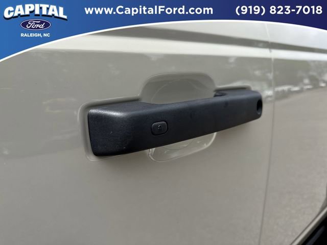 Certified 2025 Ford Bronco Badlands image 15