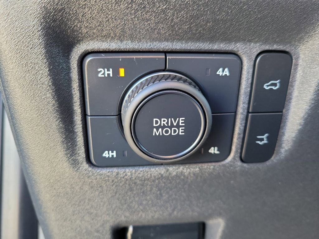 Certified 2025 Ford Expedition Max Platinum AWD/4WD image 27