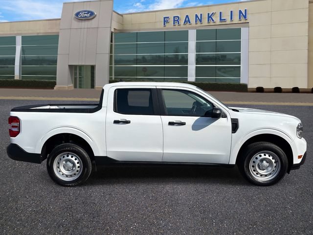 Certified 2022 Ford Maverick XL FWD image 8