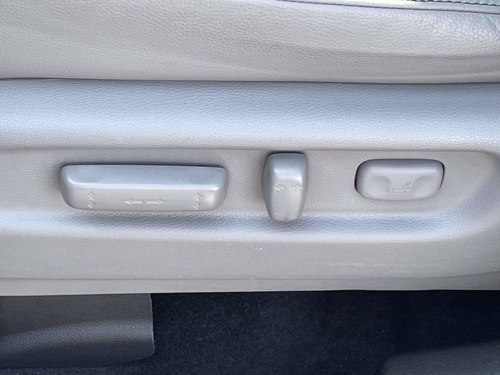 Used 2023 Honda Ridgeline RTL image 14