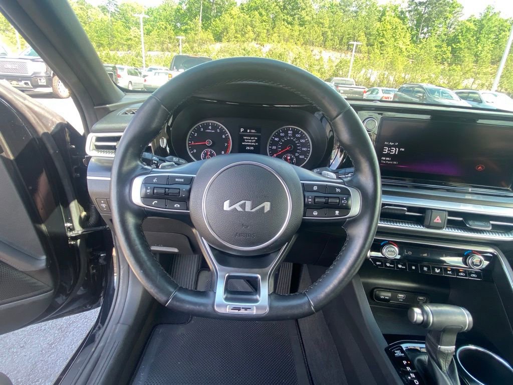 Used 2024 Kia K5 GT w/ GT1 Package FWD image 13