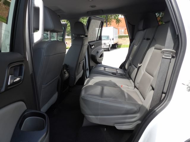 Used 2020 Chevrolet Tahoe LT RWD image 25
