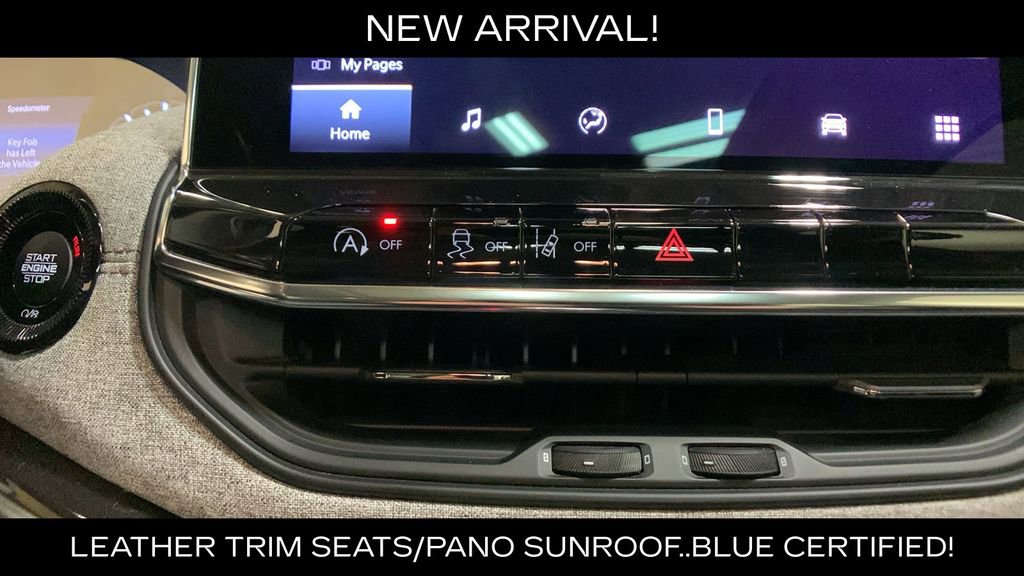 Used 2022 Jeep Compass Latitude w/ Sun and Sound Group AWD/4WD image 39
