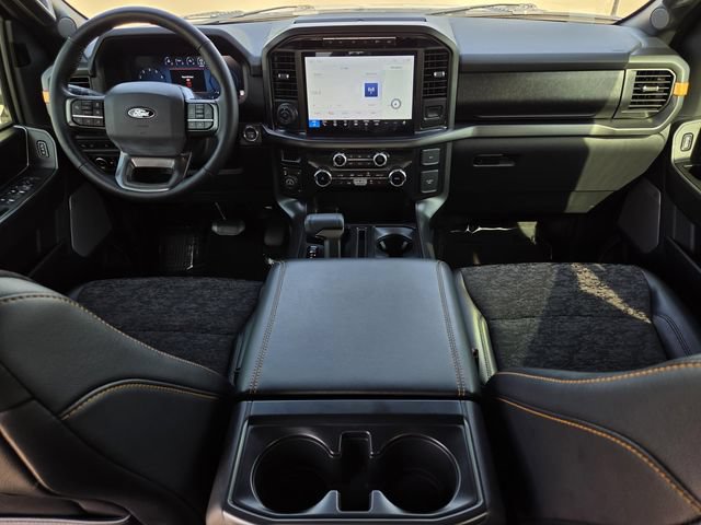 Certified 2024 Ford F150 Tremor w/ Bed Utility Package AWD/4WD image 12