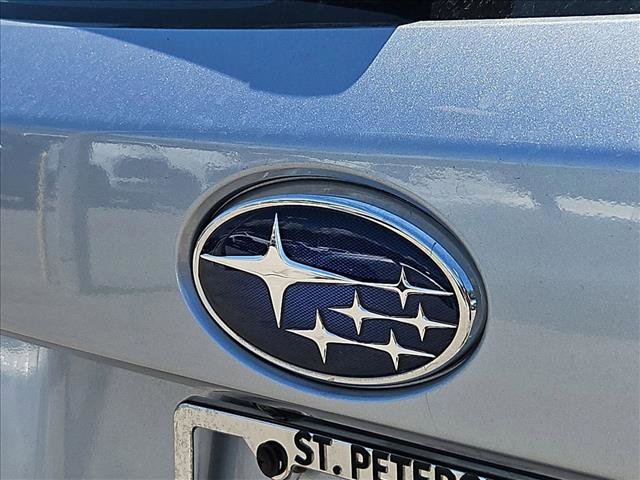 Used 2025 Subaru Outback AWD/4WD image 21