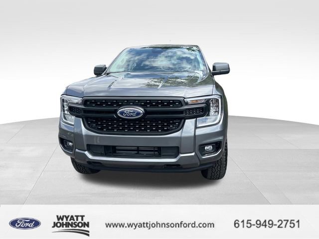 Certified 2024 Ford Ranger XL w/ Trailer Tow Package image 8