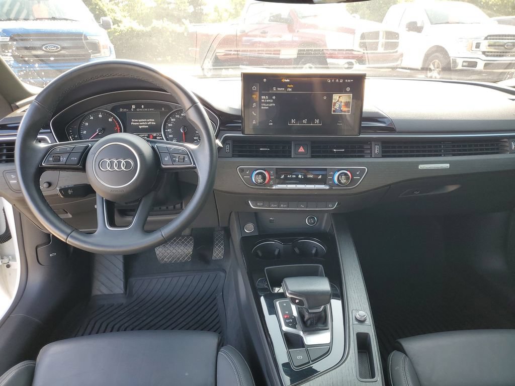 Used 2021 Audi A5 2.0T Premium w/ Convenience Package AWD/4WD image 18