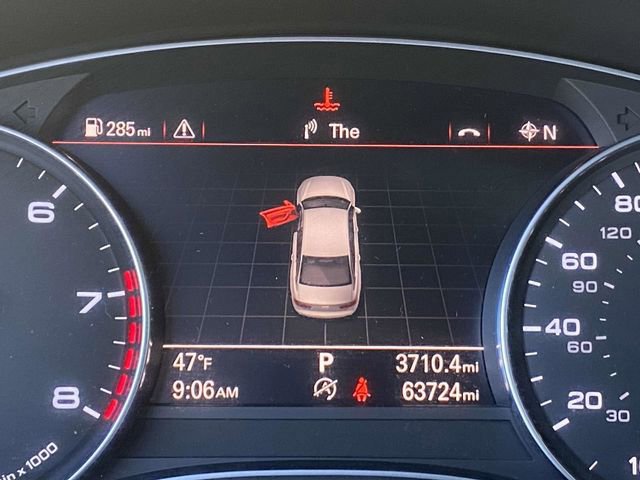 Used 2017 Audi A6 2.0T Premium image 27