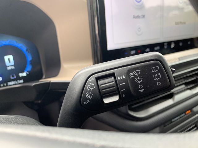Certified 2025 Ford Bronco Sport Big Bend AWD/4WD image 29