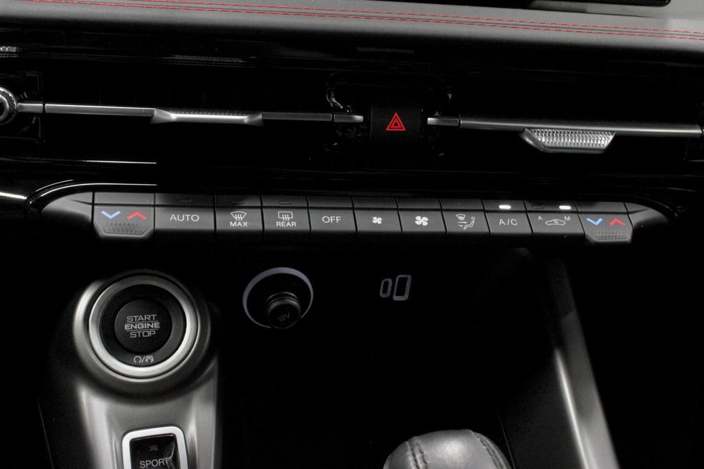 Used 2024 Dodge Hornet R/T AWD/4WD image 29