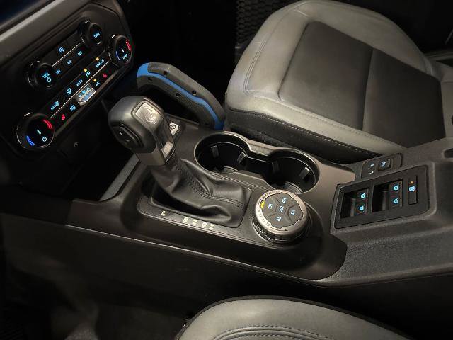 Certified 2022 Ford Bronco Black Diamond AWD/4WD image 31