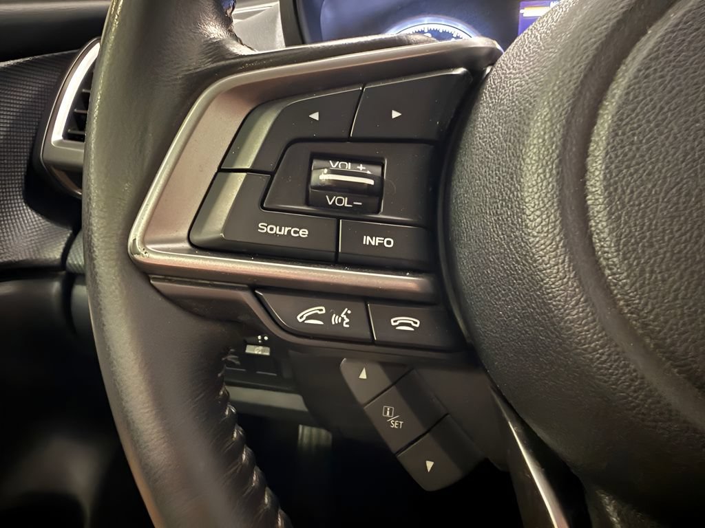 Used 2020 Subaru Forester Premium w/ Popular Package #1 AWD/4WD image 18
