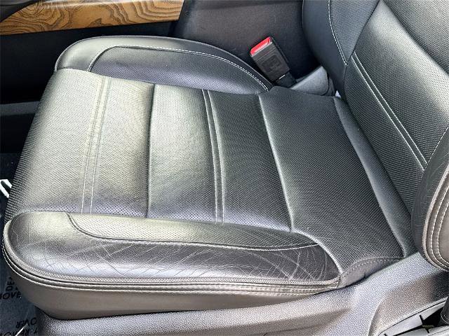 Used 2020 GMC Yukon Denali image 17