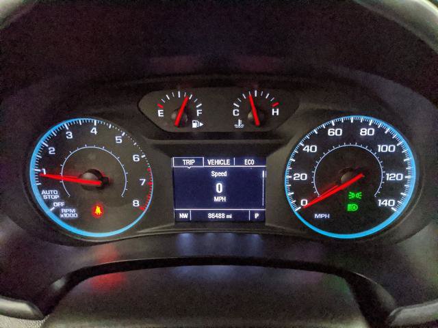 Used 2023 Chevrolet Malibu LS FWD image 12