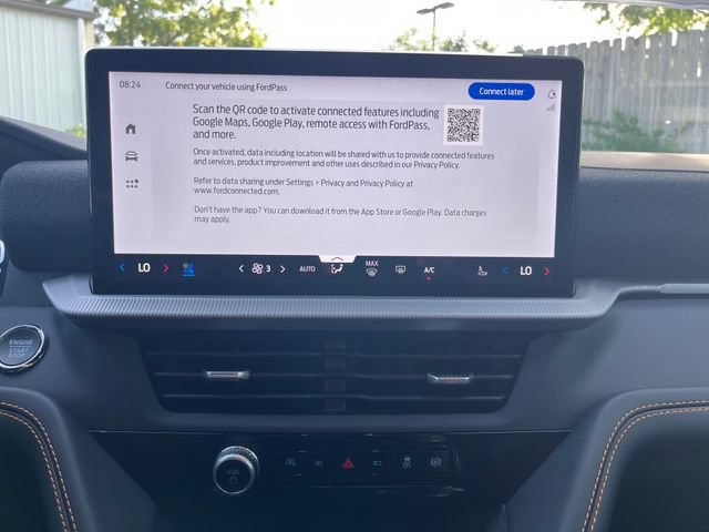 Certified 2026 Ford Explorer Tremor AWD/4WD image 16