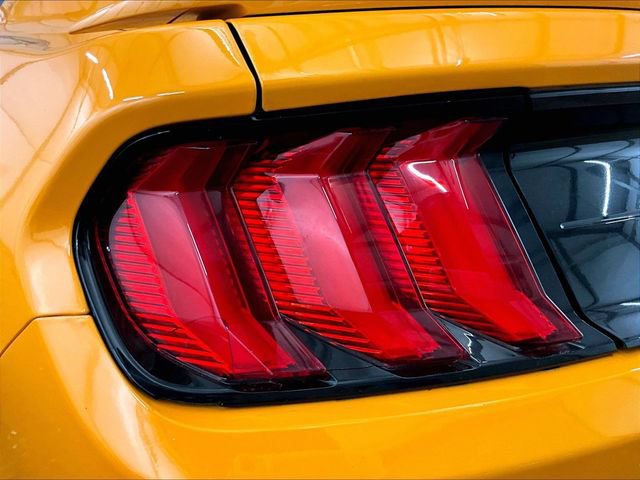 Certified 2019 Ford Mustang GT Premium w/ Equipment Group 401A RWD image 28