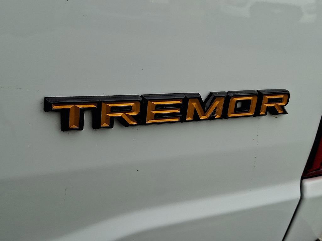 Certified 2023 Ford F150 Tremor image 30