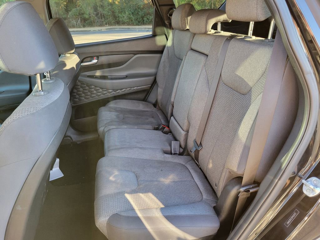 Used 2023 Hyundai Santa Fe SEL image 16
