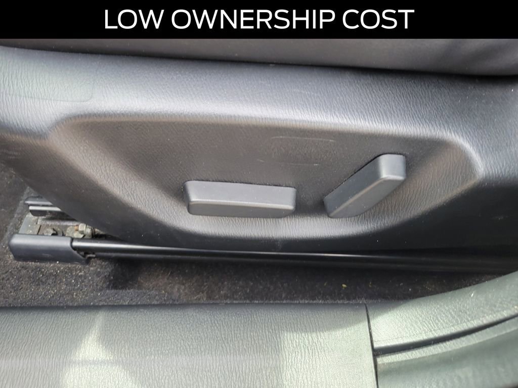 Used 2018 MAZDA MAZDA3 Touring image 16