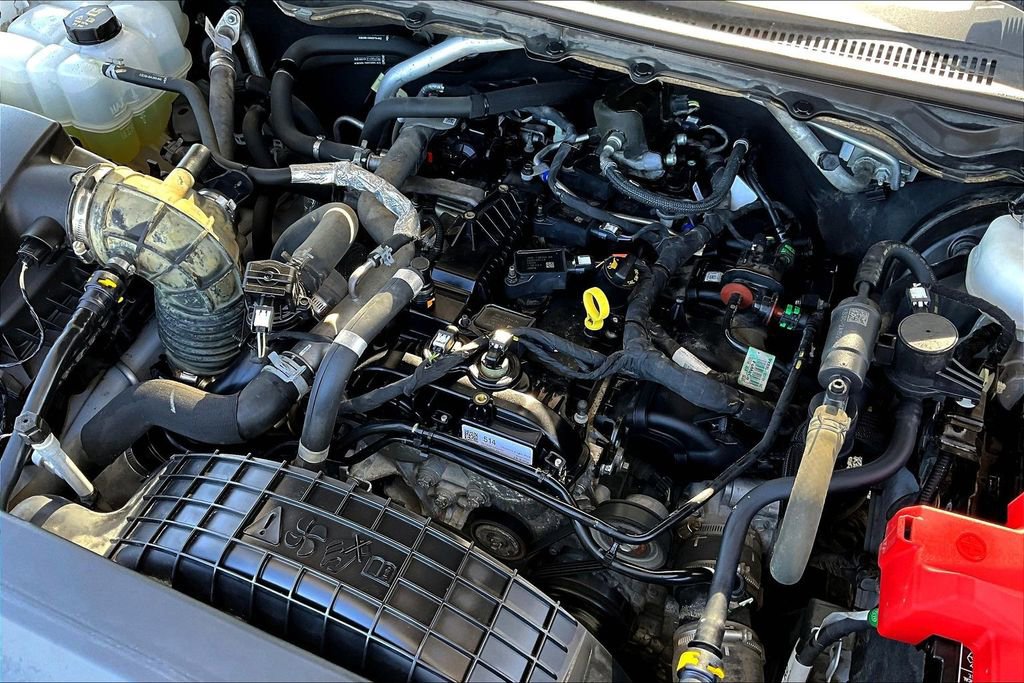 Certified 2020 Ford Ranger XLT w/ Equipment Group 301A Mid image 35