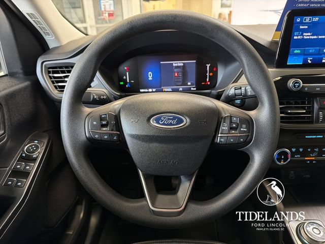 Certified 2026 Ford Escape Active FWD image 29