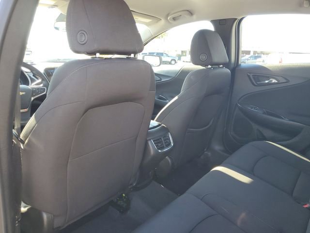 Used 2024 Chevrolet Malibu LT image 12