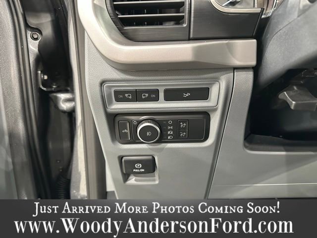 Certified 2022 Ford F150 XLT w/ Equipment Group 302A High image 24