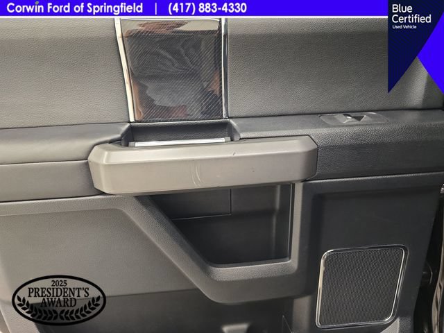 Certified 2020 Ford F250 Platinum w/ FX4 Off-Road Package AWD/4WD image 24