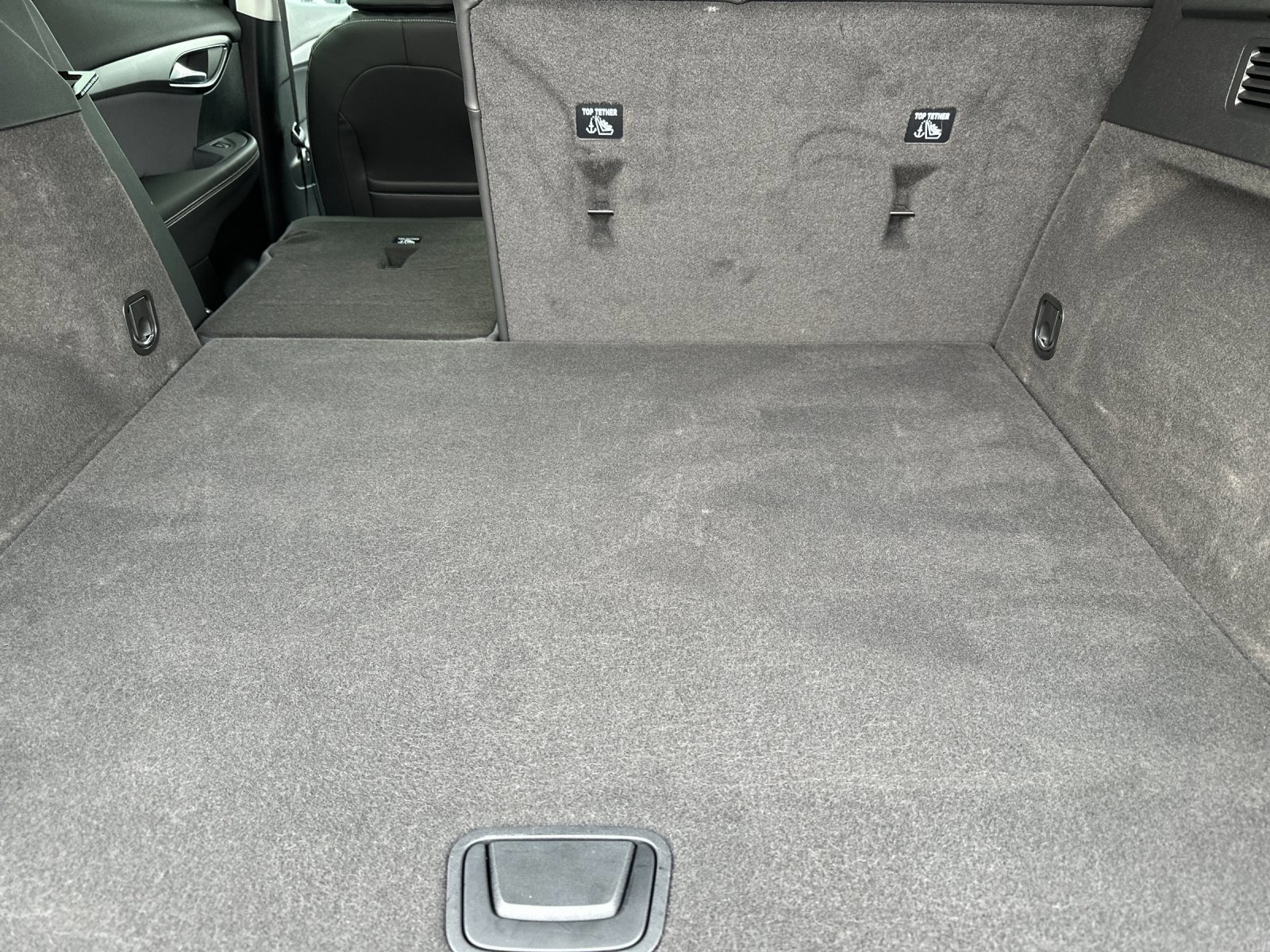 Used 2025 Buick Envision Sport Touring image 15