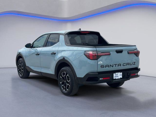 Used 2024 Hyundai Santa Cruz SEL FWD image 3