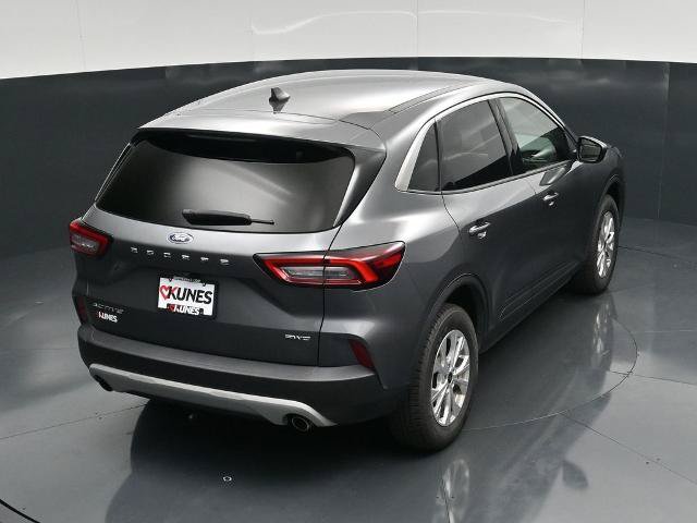 Certified 2024 Ford Escape Active AWD/4WD image 32