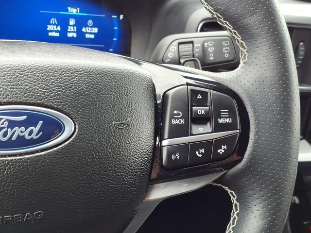 Certified 2023 Ford Explorer ST w/ Equipment Group 401A AWD/4WD image 24