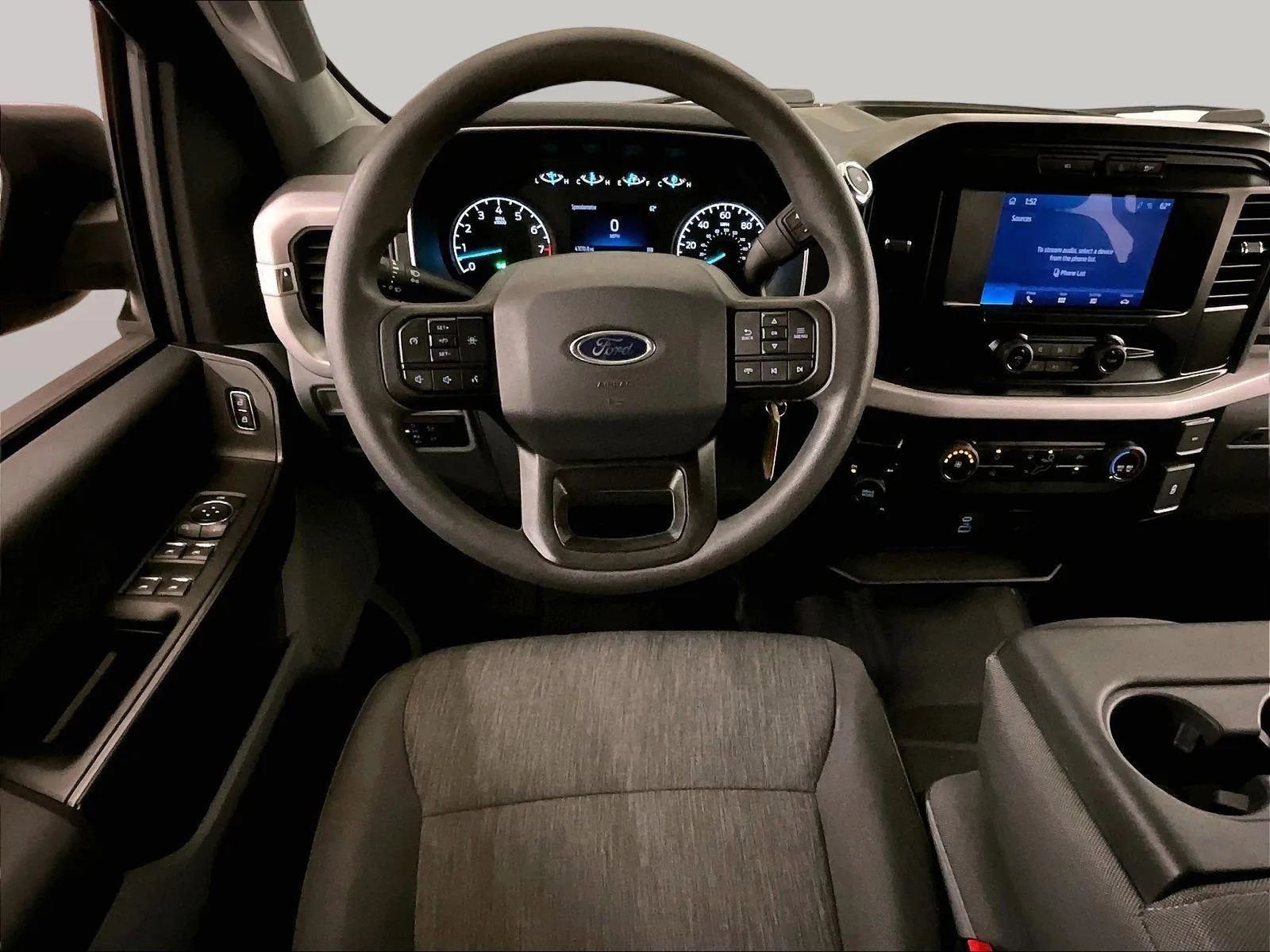 Certified 2023 Ford F150 XL AWD/4WD image 5