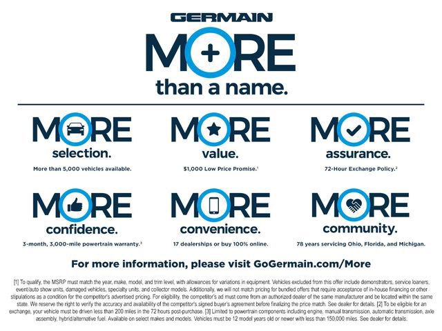 Certified 2021 Ford Mustang Premium w/ Equipment Group 201A image 6