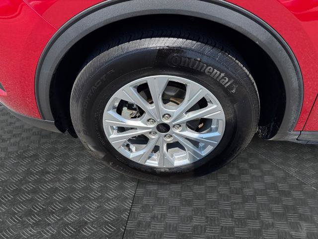 Certified 2025 Ford Escape Active FWD image 14