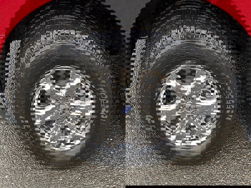 Certified 2022 Ford F150 XLT w/ Equipment Group 302A High image 13