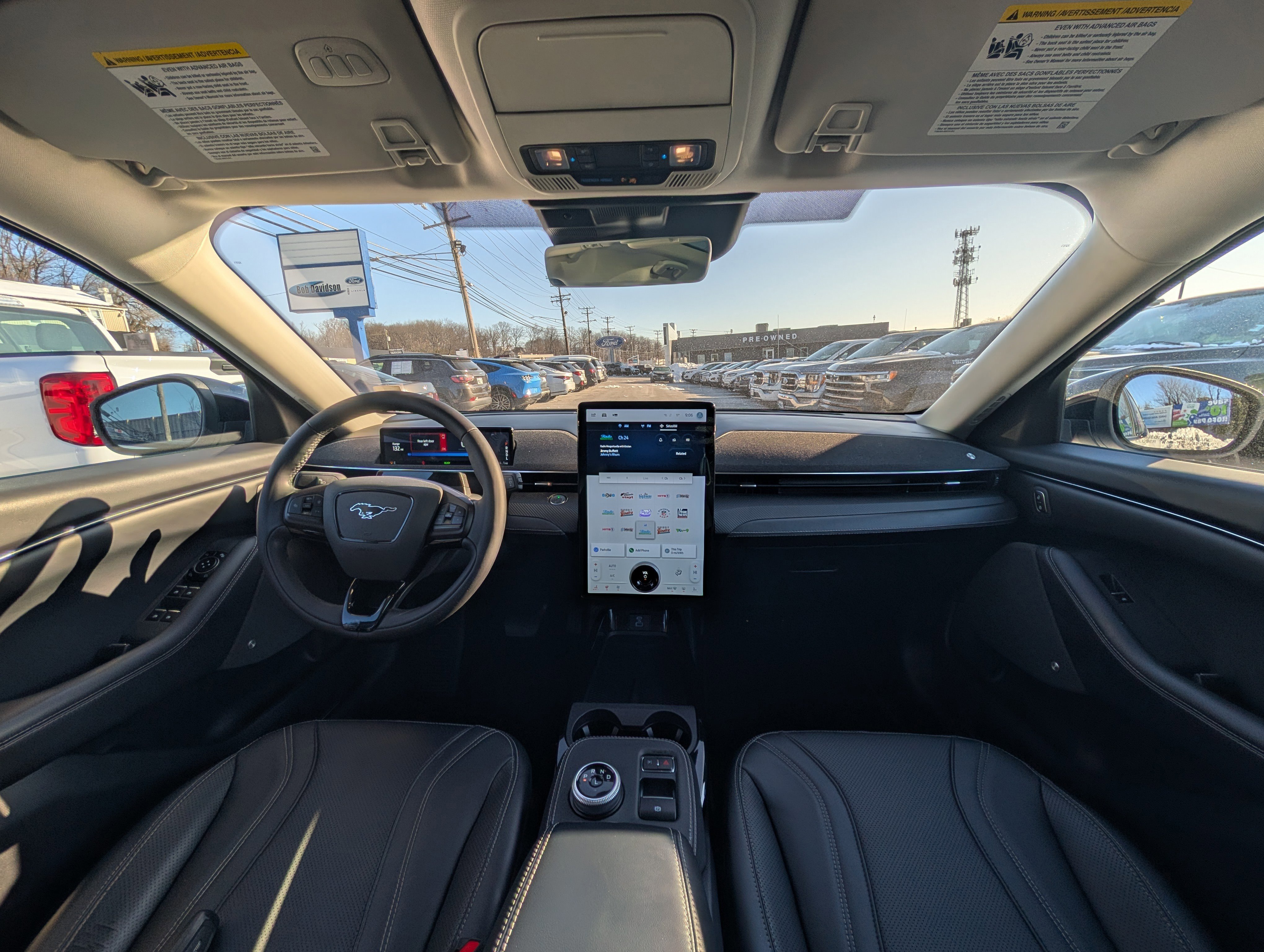 Certified 2023 Ford Mustang Mach-E Premium image 20