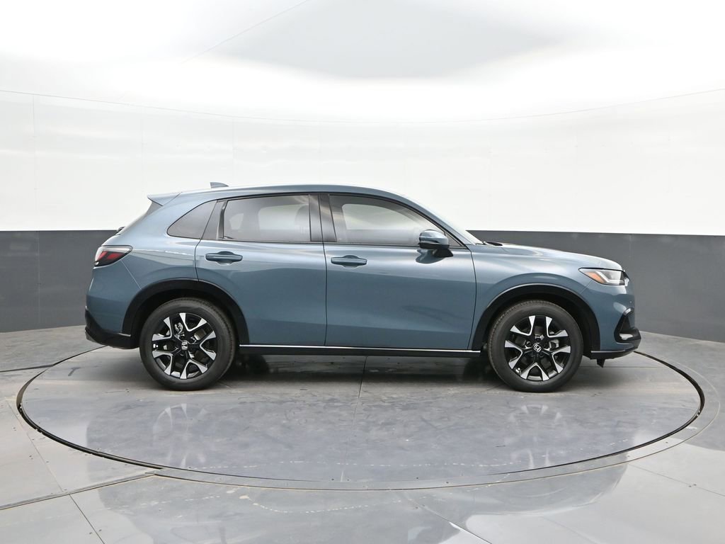 Used 2026 Honda HR-V EX-L image 25