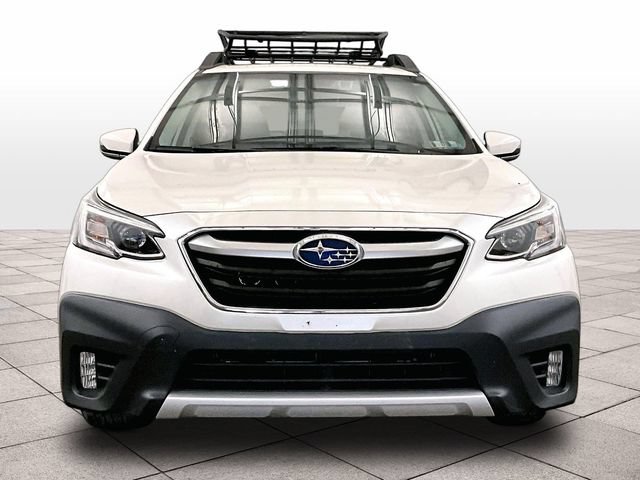 Used 2021 Subaru Outback Limited XT w/ Popular Package #2 AWD/4WD image 3