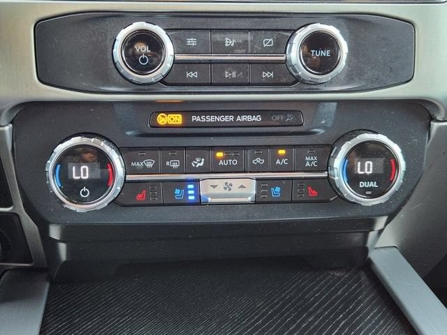 Certified 2022 Ford F450 Platinum w/ FX4 Off-Road Package AWD/4WD image 17