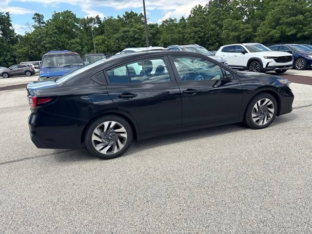 Used 2024 Subaru Legacy Limited AWD/4WD image 23