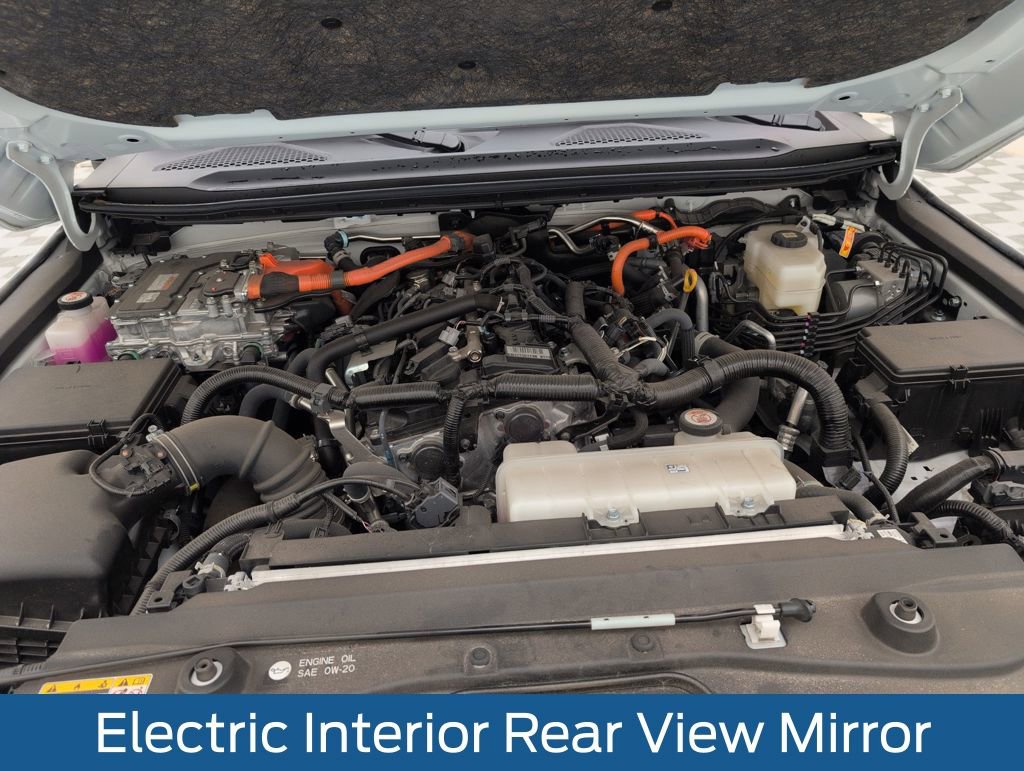 Used 2025 Toyota Land Cruiser Base w/ Premium Package image 44