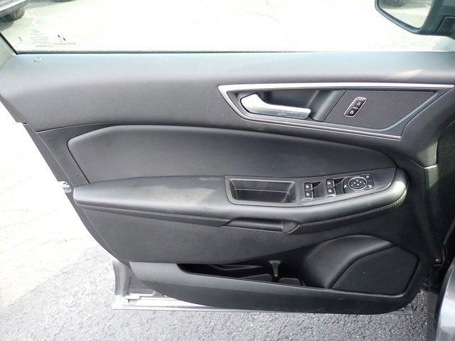 Certified 2022 Ford Edge SEL w/ Convenience Package image 21